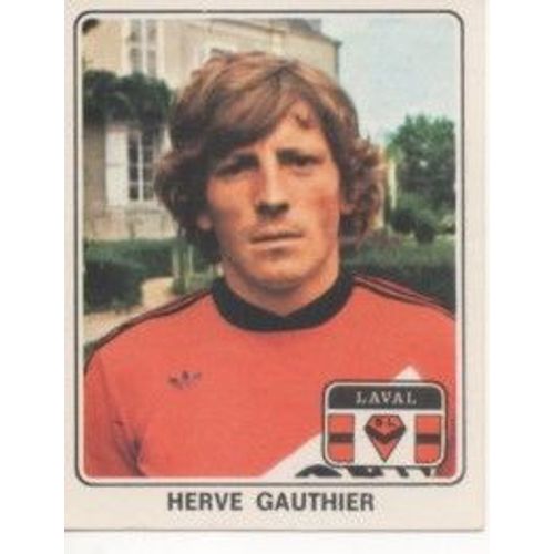 Hervé Gauthier