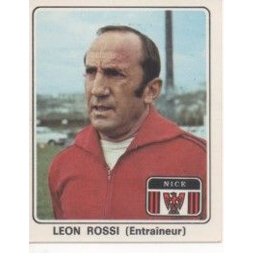 Léon Rossi