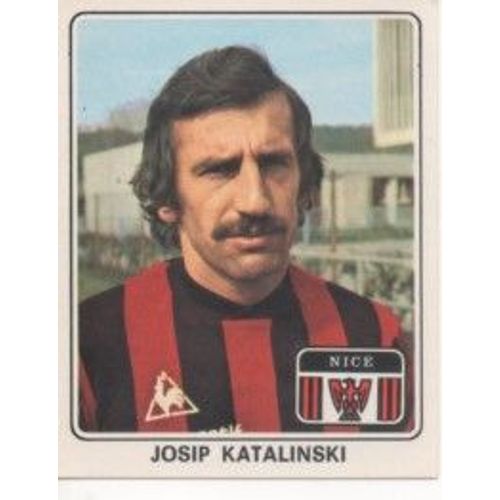Josip Katalinski