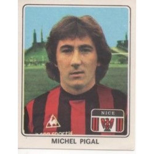 Michel Pigal