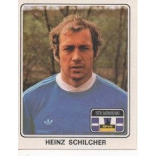 Heinz Schilcher