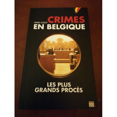 Les Plus Grands Procès