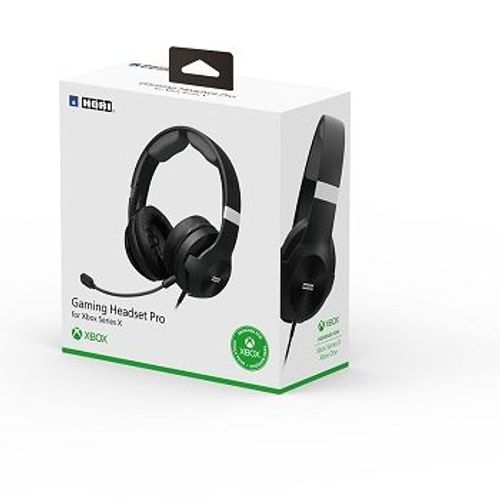 Hori Casque Gaming Xbox Series