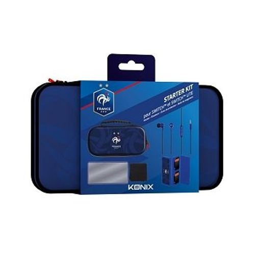 Starter Kit Switch Fff - Konix