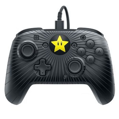 Manette Filaire Mario (Face Interchangeable)