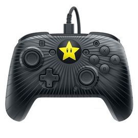 Manette Filaire Mario (Face Interchangeable)