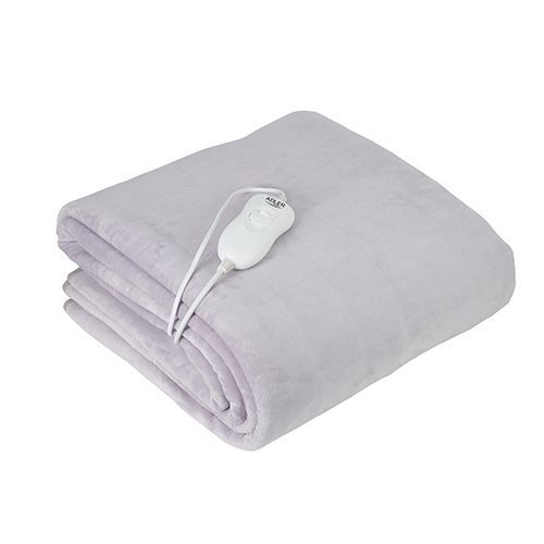 Sous-Couche Électrique 150 X 80 Cm 60w Gris
