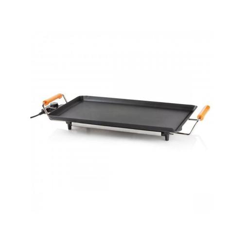 domo Teppanyaki DO1028TP - Grill pour teppanyaki -électrique - 1705 cm ²