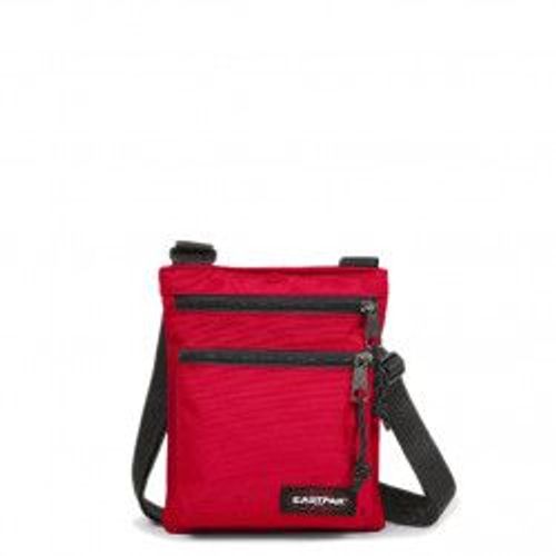 Pochette bandoulière Eastpak AB RUSHER - Rouge