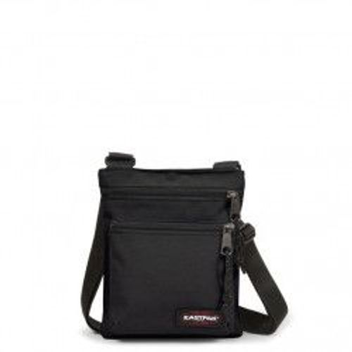 Pochette bandoulière Eastpak AB RUSHER - Noir