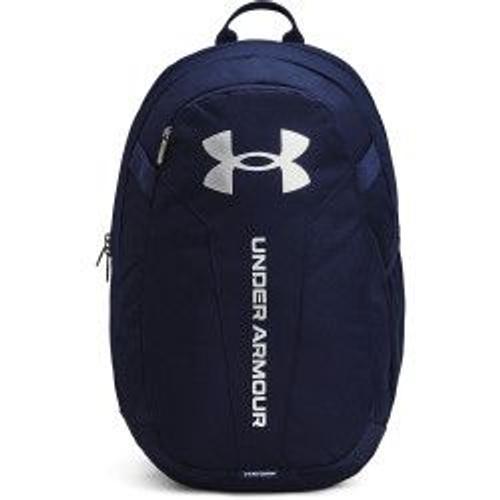 Sac À Dos Under Armour Hustle Backpack - Bleu