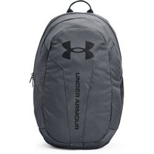 Sac À Dos Under Armour Hustle Backpack - Anthracite