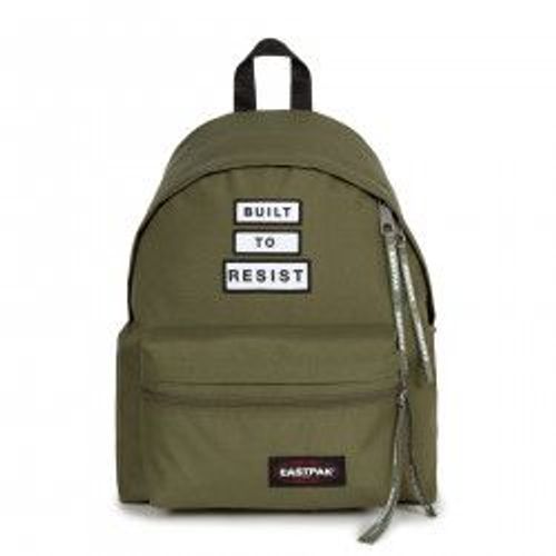 Sac À Dos Eastpak Padded Zippl R - Vert
