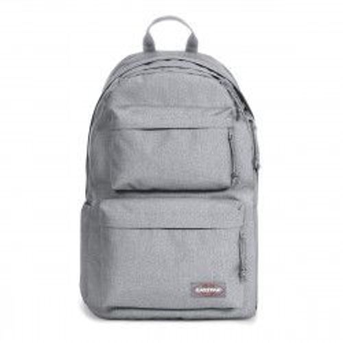 Sac À Dos Eastpak Padded Double - Gris