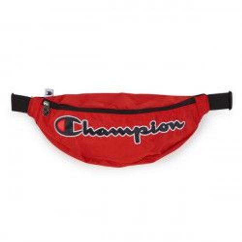 Sac banane Champion - Rouge