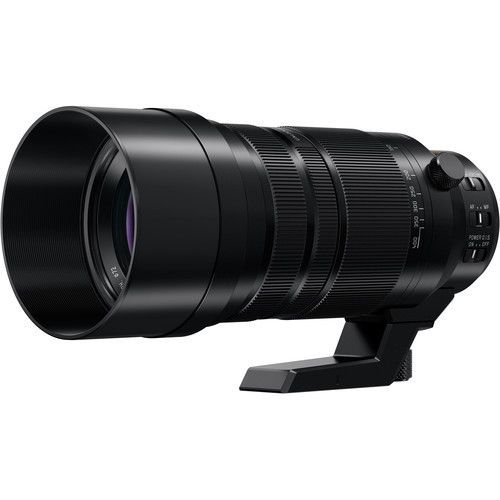 Panasonic Lumix DG Vario Elmar 100-400mm