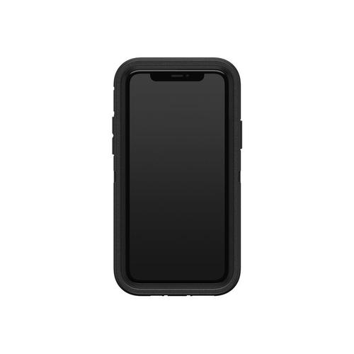 Otterbox Defender Series - Screenless Edition - Coque De Protection Pour Téléphone Portable - Robuste - Polycarbonate, Caoutchouc Synthétique - Noir - Pour Apple Iphone 11 Pro