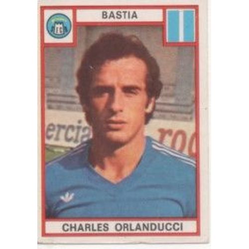 Charles Orlanducci