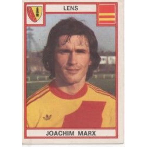 Joachim Marx