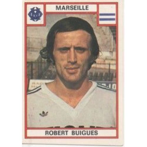 Robert Buigues