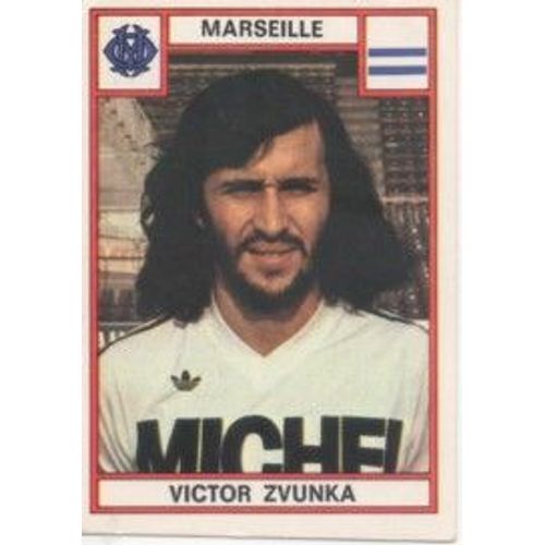 Victor Zvunka