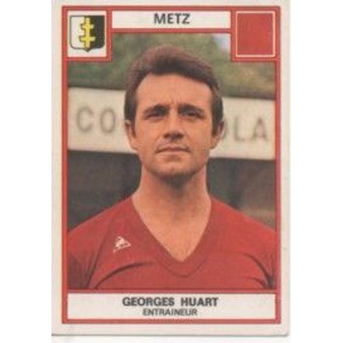 Georges Huart