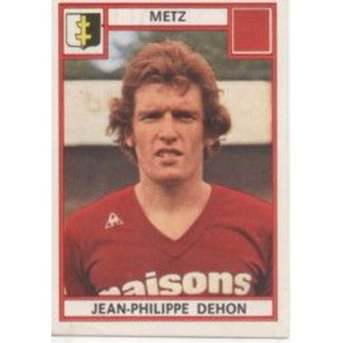 Jean-Philippe Dehon