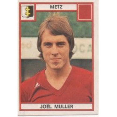 Joël Muller