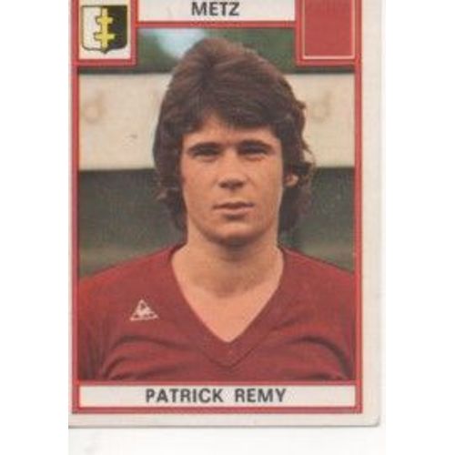 Patrick Rémy