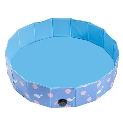 Piscine À Boules Océanique Pliante Pour Enfants, Jouet De Piscine À Boules, Clôture Intérieure, Couleur Bulle, Jeu Multifonction Pour Bébés