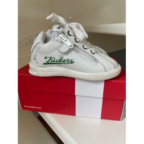 Baskets (Kickers) - 25