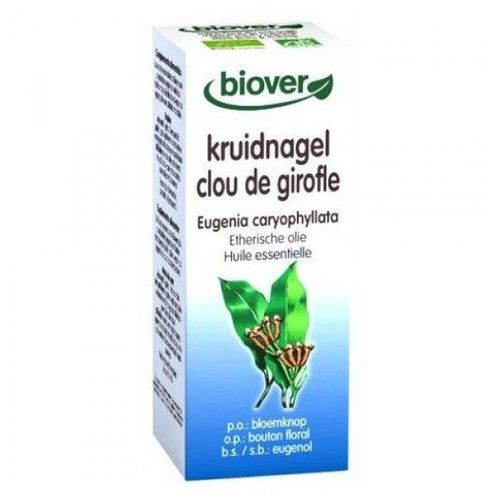 Clove Essence Bio 10 Ml 