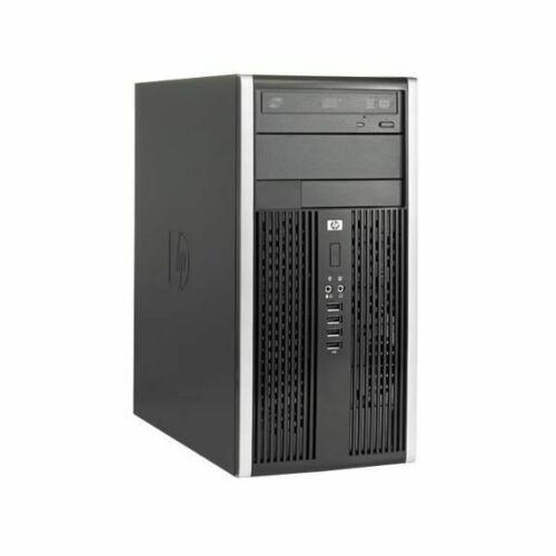 HP COMPAQ DC5750 MT PC AMD SEMPRON - 2 Ghz - Ram 4 Go - DD 160 Go