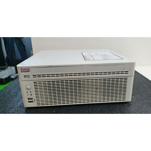 Wincor-Nixdorf Beetle M II Plus INTEL CELERON E1500 - 2 Ghz - Ram 3 Go - DD 500 Go