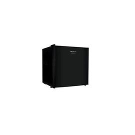 Mini Réfrigérateur Compact De 46l Noir