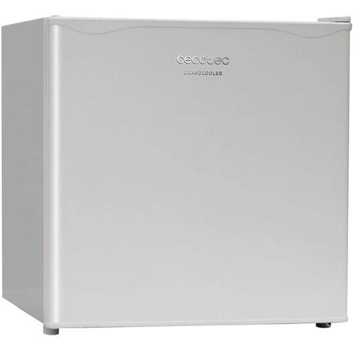 Mini Réfrigérateur Compact De 46l Blanc