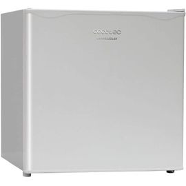Mini Réfrigérateur Compact De 46l Blanc