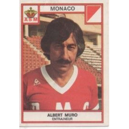 Albert Muro