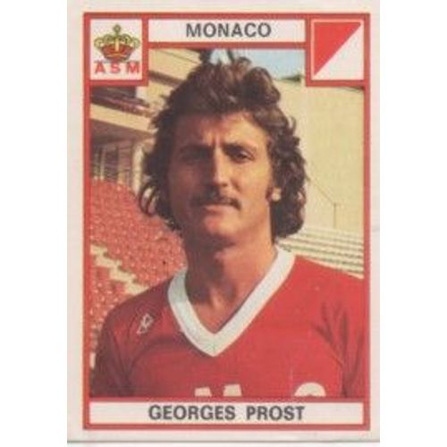 Georges Prost