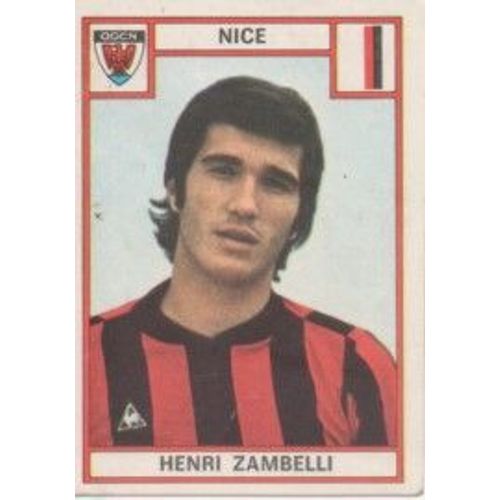 Henri Zambelli