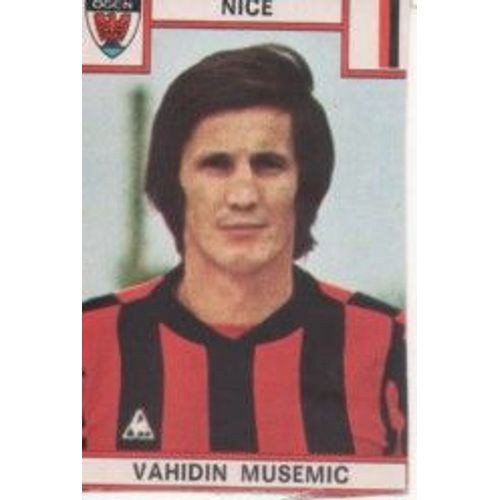 Vahidin Musemic
