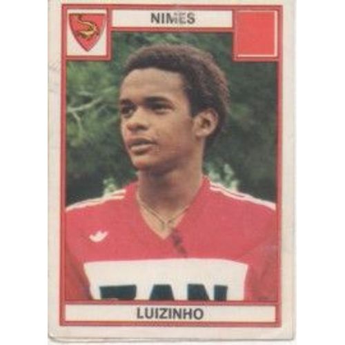 Luizinho