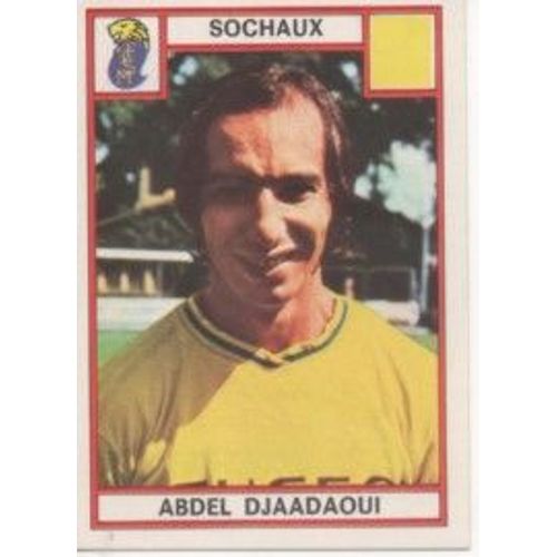 Abdel Djaadaoui