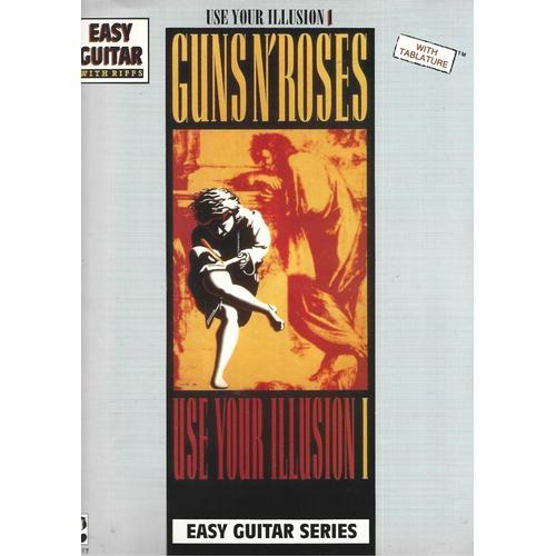 Guns N' Roses - Use Your Illusion I