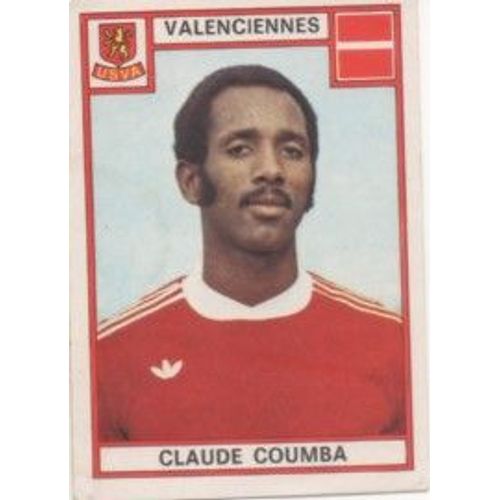 Claude Coumba