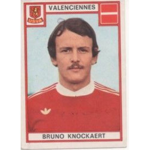 Bruno Knockaert