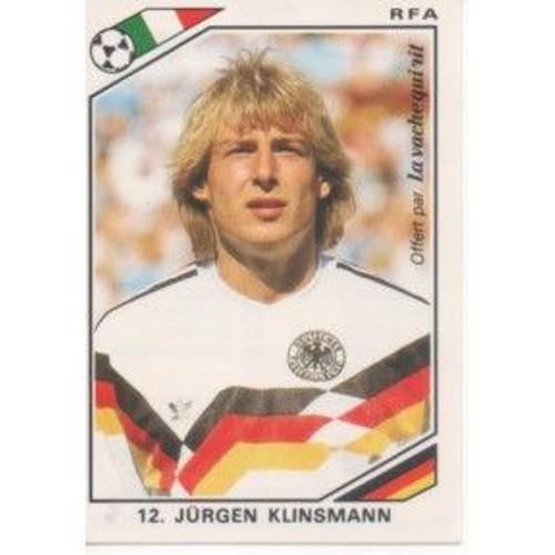 Jürgen Klinsmann