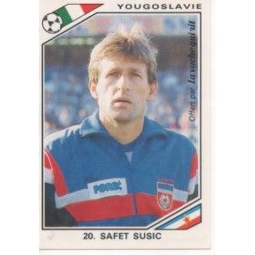 Safet Susic