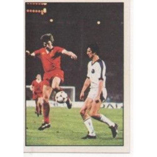 Euro Football 1979
