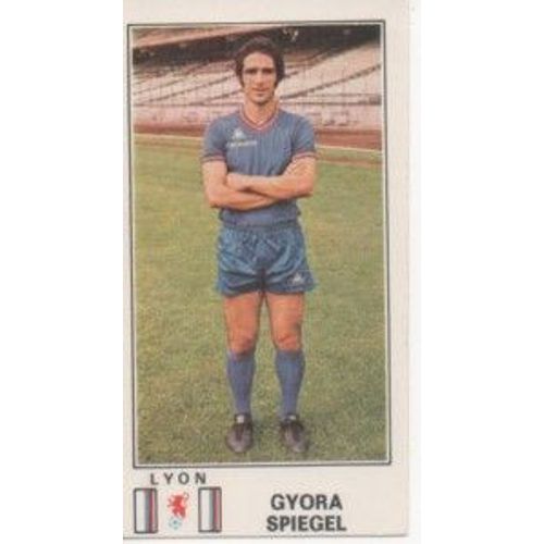 Gyora Spiegel
